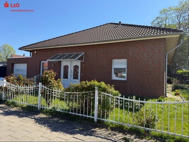 Einfamilienhaus zum Kauf 385.000 € 3 Zimmer 155 m² 535 m² Grundstück Düsternort Delmenhorst 27755