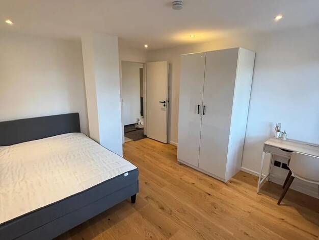 Studio zur Miete 780 € 1 Zimmer 15 m² Stadelheimer Straße 23 Obergiesing München 81549