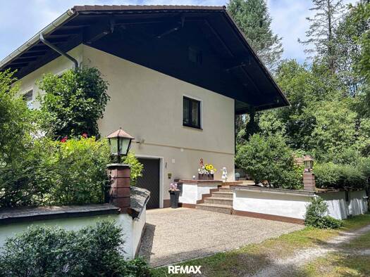 Einfamilienhaus zum Kauf 340.000 € 3 Zimmer 88 m² 596 m² Grundstück Mühldorf 4644
