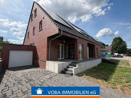 Einfamilienhaus zum Kauf 499.000 € 4 Zimmer 128 m² 1.231 m² Grundstück Kessel Goch 47574