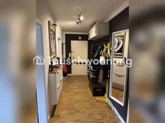 Wohnung zur Miete Tauschwohnung 1.150 € 3 Zimmer 93 m² Osdorf Hamburg 22763