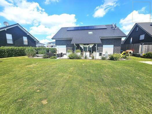 Einfamilienhaus zum Kauf 769.000 € 6 Zimmer 186 m² 944 m² Grundstück Harsefeld Harsefeld 21698