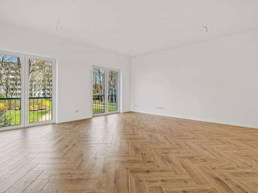 Maisonette zum Kauf - Erstbezug 870.000 € 3 Zimmer 116,7 m² 3. Geschoss frei ab sofort Friedrichshain Berlin 10243