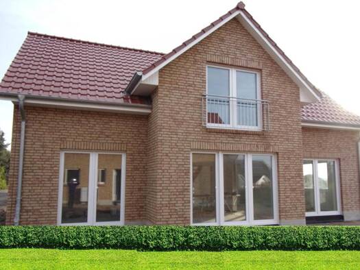 Einfamilienhaus zum Kauf provisionsfrei 430.000 € 6 Zimmer 151 m² 632 m² Grundstück Fährdorf Insel Poel 23999