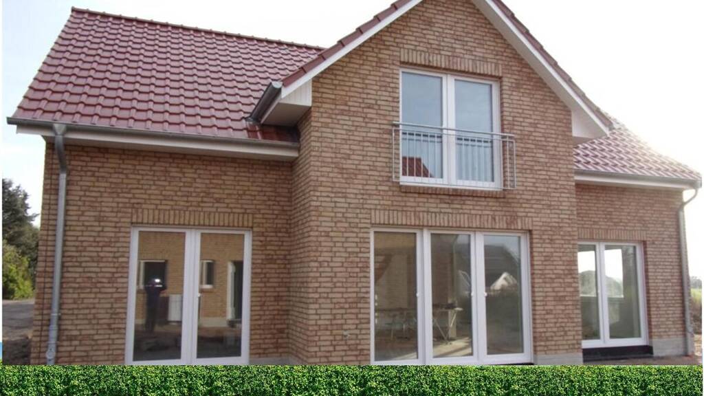 Einfamilienhaus zum Kauf provisionsfrei 430.000 € 6 Zimmer 151 m² 632 m² Grundstück Fährdorf Insel Poel 23999