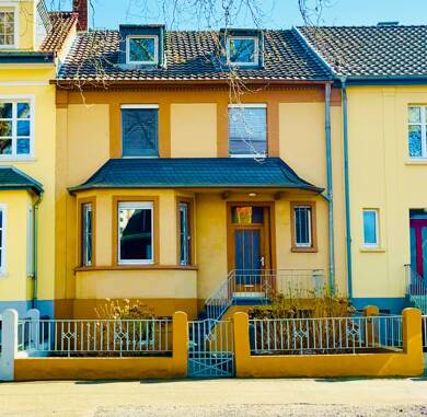 Einfamilienhaus zum Kauf 679.000 € 6 Zimmer 132,7 m² 399 m² Grundstück Friesdorf Bonn 53175