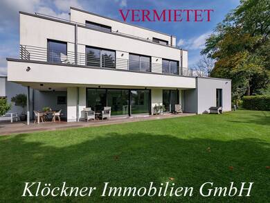 Einfamilienhaus zur Miete 8 Zimmer 460 m² 1.000 m² Grundstück Saarbrücken 66123