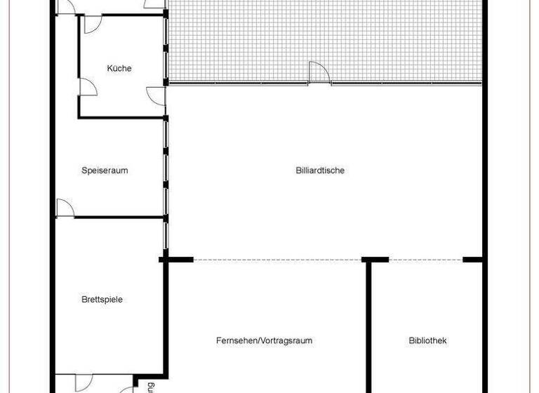 Einfamilienhaus zum Kauf 1.800.000 € 14 Zimmer 379 m² 721 m² Grundstück Südstadt Karlsruhe 76137
