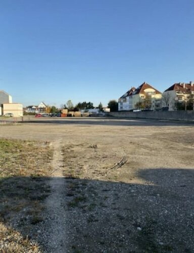 Freifläche zur Miete provisionsfrei 300 m² Lagerfläche Münchner Straße 18 Kissing 86438