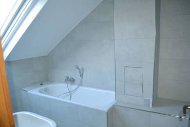 Wohnung zur Miete 515 € 2 Zimmer 44,8 m² 2. Geschoss frei ab sofort Fischbach Nürnberg 90475