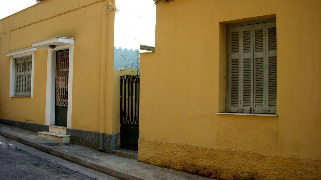 Einfamilienhaus zum Kauf 180.000 € 2 Zimmer 60 m² 155 m² Grundstück Athen