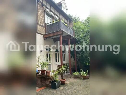 Haus zur Miete Tauschwohnung 1.250 € 3 Zimmer 80 m² Altstadt Heidelberg 69117