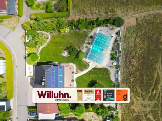 Einfamilienhaus zum Kauf 595.000 € 4 Zimmer 121,5 m² 1.117 m² Grundstück Lindenhayn Schönwölkau 04509