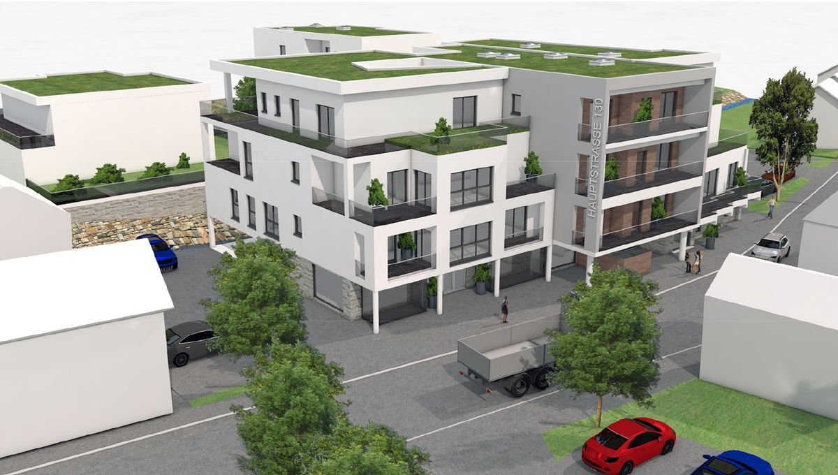 Wohnung zum Kauf provisionsfrei 215.000 € 2 Zimmer 61 m²<br/>Wohnfläche Leidersbach Leidersbach 63849