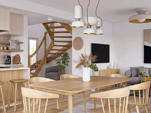 Einfamilienhaus zum Kauf provisionsfrei 304.730 € 6 Zimmer 150 m² 500 m² Grundstück Bosseborn Höxter 37671