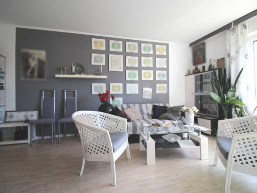 Wohnung zum Kauf 315.000 € 4 Zimmer 96,9 m² frei ab sofort Schönberg Stuttgart 70599