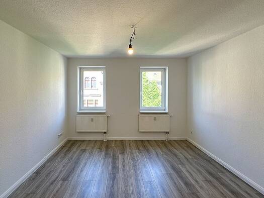 Wohnung zur Miete 350 € 3 Zimmer 66,3 m² EG Ackerstraße 24 Leipziger Str. Magdeburg 39112