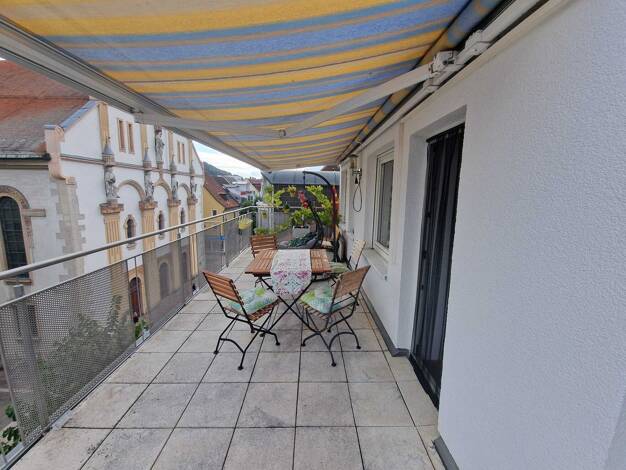 Maisonette zur Miete 1.243 € 4 Zimmer 125 m² Tuttlingen 78532