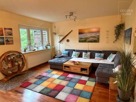 Reihenmittelhaus zum Kauf 549.000 € 4 Zimmer 126,7 m² 158 m² Grundstück Kaltenleutgeben 2391