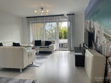 Wohnung zum Kauf 355.000 € 3 Zimmer 79 m² 1. Geschoss Friedrichshafen - Nord 1 Friedrichshafen 88045