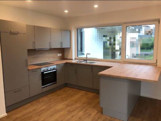 Wohnung zur Miete 1.177 € 3,5 Zimmer 93 m² Geschoss 1/2 frei ab 01.09.2026 Braunenweiler Bad Saulgau 88348