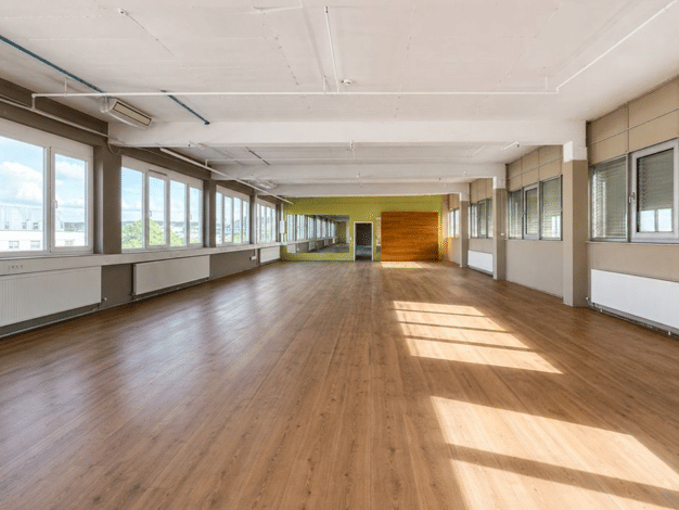 Atelier zur Miete 7 € 500 m² Bürofläche Ostend Innenstadt IV 60314