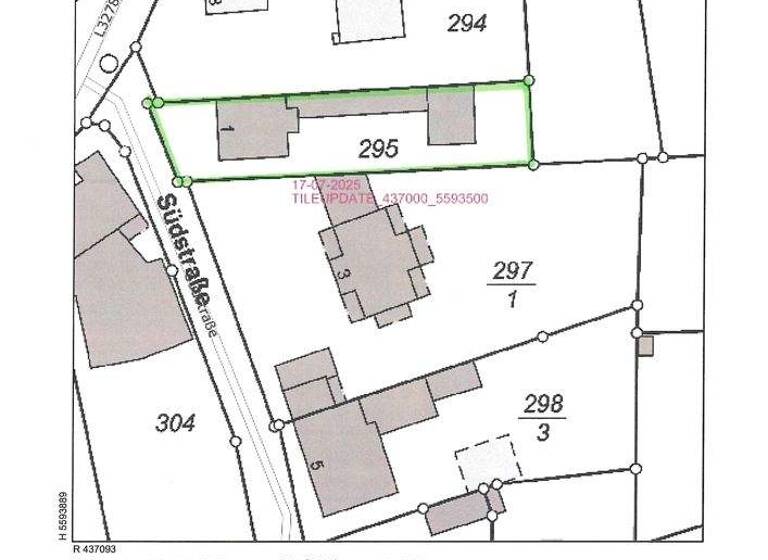 Einfamilienhaus zum Kauf 275.000 € 5 Zimmer 136 m² 620 m² Grundstück Hintermeilingen Waldbrunn (Westerwald) / Hintermeilingen 65620