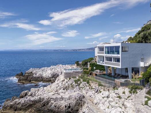 Einfamilienhaus zum Kauf 6.480.000 € 6 Zimmer 247 m² 890 m² Grundstück Las Planas - Comte de Falicon Nice 06236