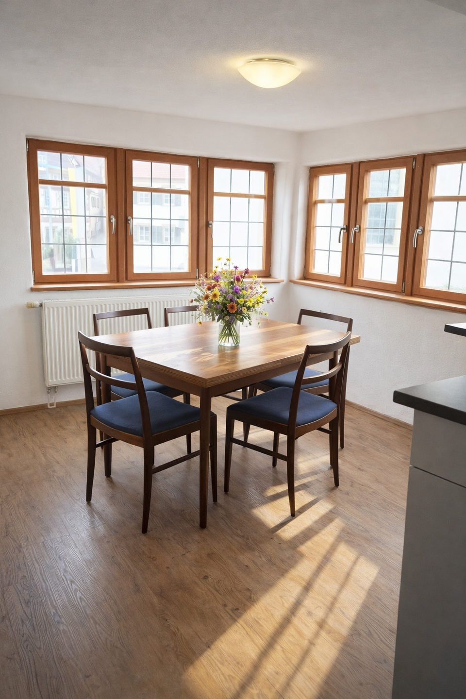 Immobilie in Neudenau - Kapitalanlage - voll saniertes historisches  Wohn-Geschäftshaus zur Vermietung oder Selbstntutzung - Bild 0