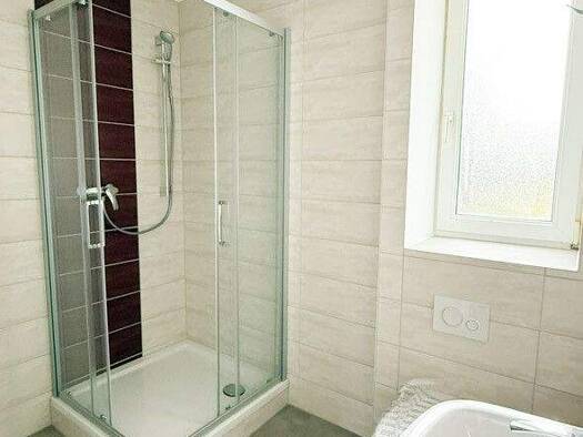 Wohnung zur Miete 310 € 2 Zimmer 42,9 m² EG Siedlerweg 15 Annaberg Annaberg-Buchholz 09456