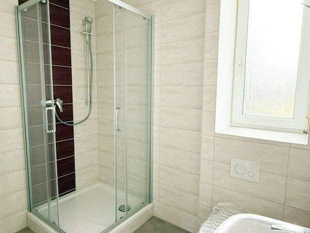 Wohnung zur Miete 310 € 2 Zimmer 42,9 m² EG Siedlerweg 15 Annaberg Annaberg-Buchholz 09456