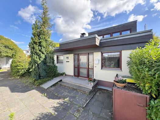 Bungalow zum Kauf 379.000 € 4 Zimmer 113 m² 240 m² Grundstück Meckenheim Meckenheim 53340