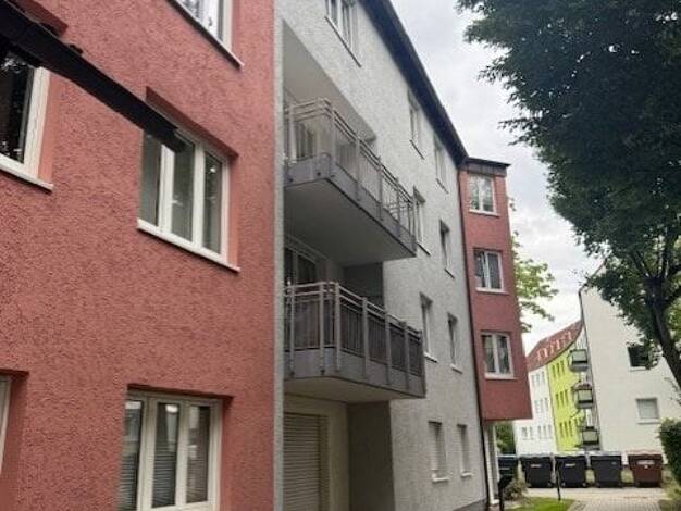 Wohnung zum Kauf 249.000 € 2 Zimmer 65 m² 3. Geschoss Altstadt Bayreuth 95447
