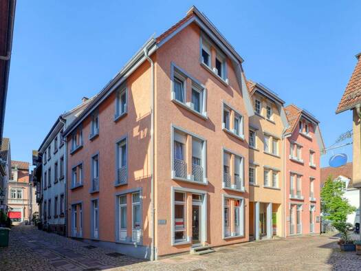 Wohnung zum Kauf 255.000 € 3 Zimmer 74,9 m² Ettlingen 76275