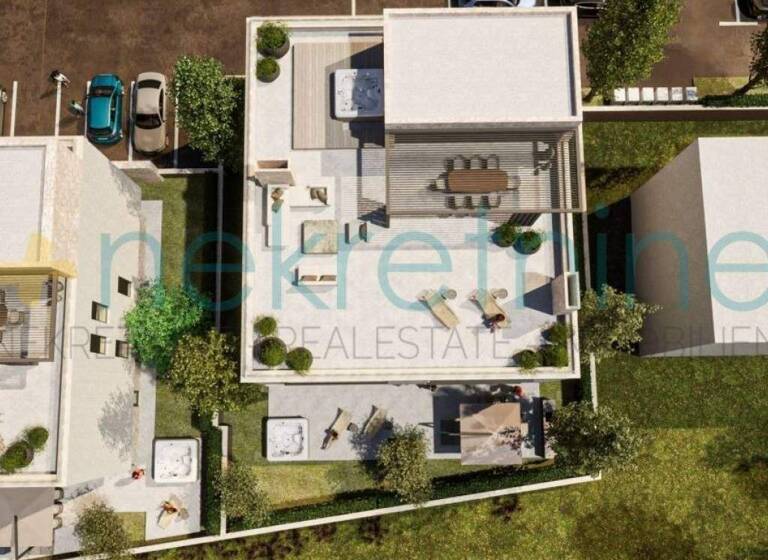 Land-/Forstwirtschaft zum Kauf 450.000 € Vostarnica - Poluotok