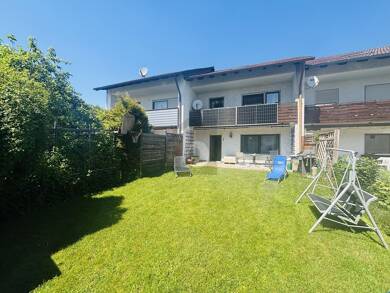 Reihenmittelhaus zum Kauf 465.000 € 4 Zimmer 107 m² 283 m² Grundstück Schwindegg Schwindegg 84419