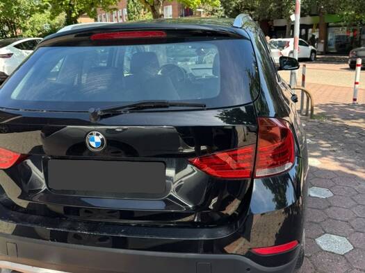 Außenstellplatz zur Miete 35 € Winsen Winsen (Luhe) 21423