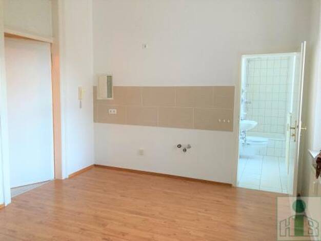 Wohnung zur Miete 200 € 1 Zimmer 20 m² Bautzen 02625