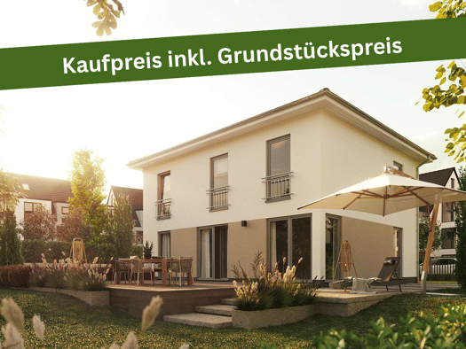 Haus zum Kauf 350.050 € 5 Zimmer 151 m² 716 m² Grundstück Roklum 38325