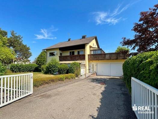 Mehrfamilienhaus zum Kauf 395.000 € 8 Zimmer 692 m² Grundstück Wels Wels 4600
