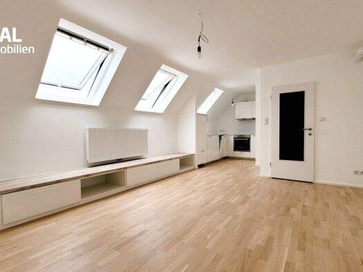 Wohnung zum Kauf 325.000 € 2 Zimmer 47,5 m² Wien 1180