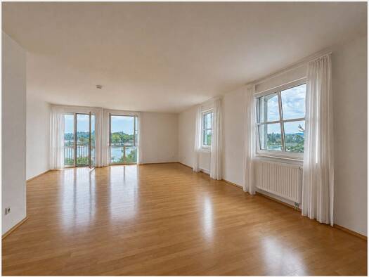 Wohnung zum Kauf 629.000 € 2 Zimmer 85 m² 3. Geschoss Insel Lindau (Bodensee) 88131