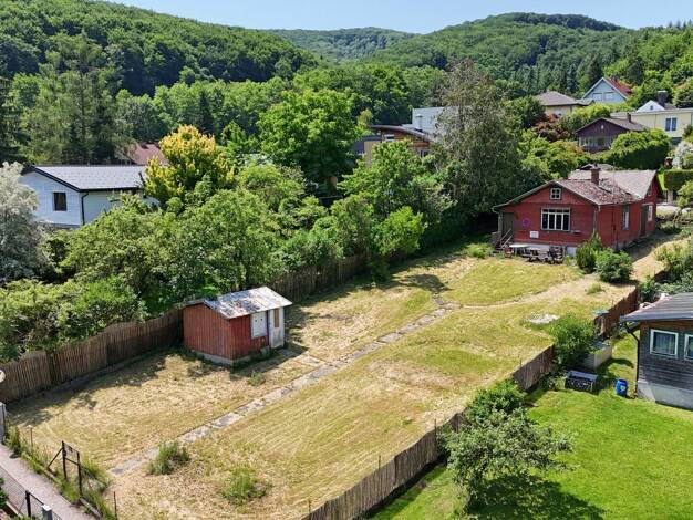 Grundstück zum Kauf 420.000 € 773 m² Grundstück Purkersdorf 3002