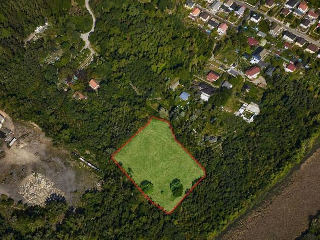 Gewerbegrundstück zum Kauf provisionsfrei 1.550.000 € 7.000 m² Grundstück Teltow Teltow 14513