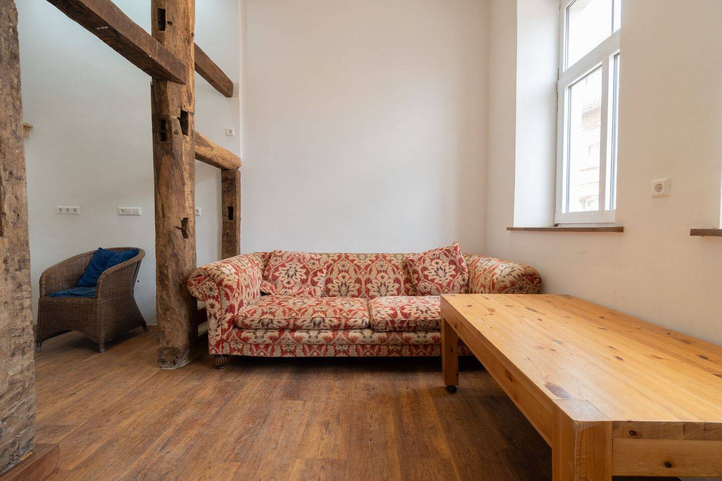 Mehrfamilienhaus zum Kauf - Ansicht 4