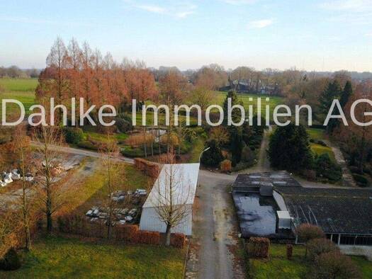 Gewerbegrundstück zum Kauf 500.000 € 24.123 m² Grundstück Lövenich Erkelenz / Lövenich 41812