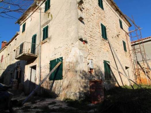 Einfamilienhaus zum Kauf 960.000 € 1 Zimmer 620 m² 1.057 m² Grundstück Poreč 52440