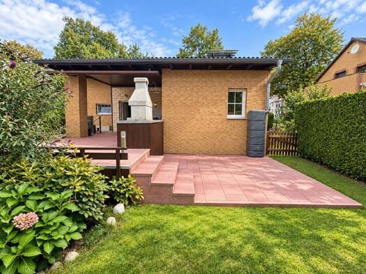 Einfamilienhaus zum Kauf 579.000 € 3 Zimmer 105 m² 612 m² Grundstück Lichtenrade Berlin 12305