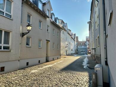 Wohnung zum Kauf 79.000 € 3 Zimmer 55 m² Dachgeschoss Halberstadt Halberstadt 38820