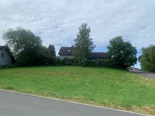 Grundstück zum Kauf 89.999 € 869 m² Grundstück Leupoldsgrün 95191